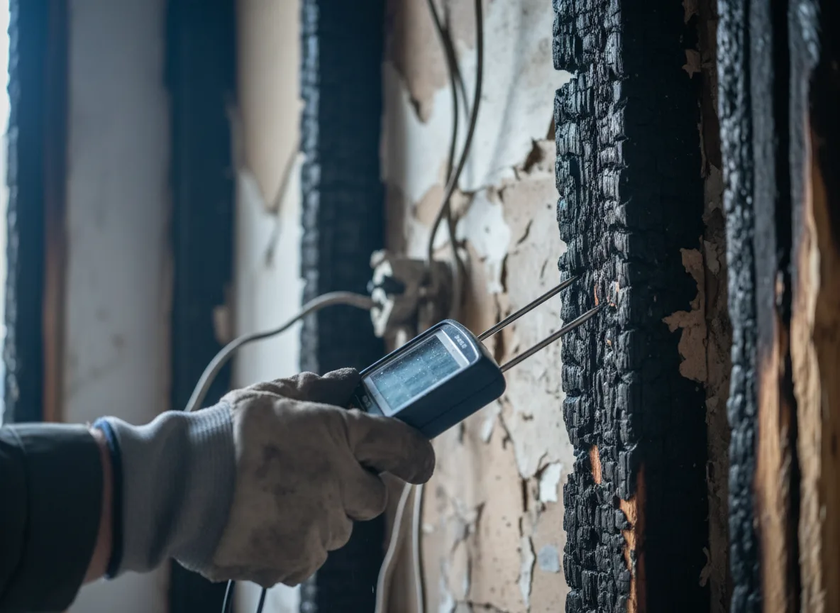 Fire Damage Restoration Sandia, TX FAQs